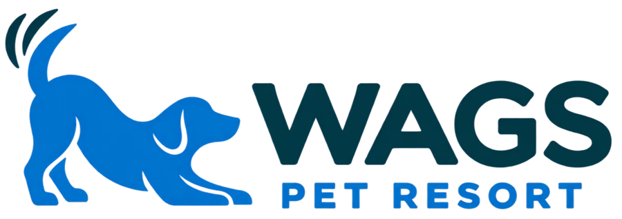 Wags Pet Resort
